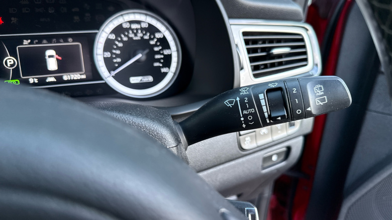 Kia Niro 1.6 GDi Hybrid 2 5dr DCT Hybrid Estate